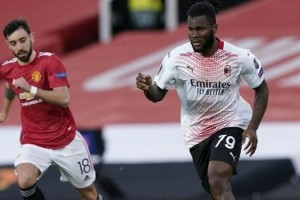  萨拉赫续约谈判陷入僵局阶段  