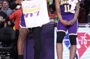  独行侠交易截止日送走波尔津吉斯  