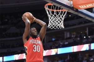  利拉德60分空砍开拓者负步行者  