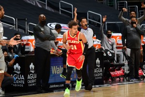  希罗29分热火终结老鹰连胜  