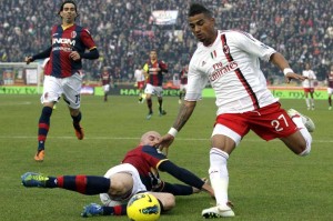  博洛尼亚铁闸重伤休战，意甲最稳防线出现裂痕  