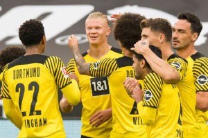  哈曼炮轰德甲赛程密集损害球员健康  