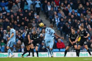  罗德里精准调度曼城控场完胜伯恩利显冠军底蕴