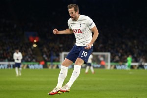  热刺崩盘遭升班马逆转五轮不胜  