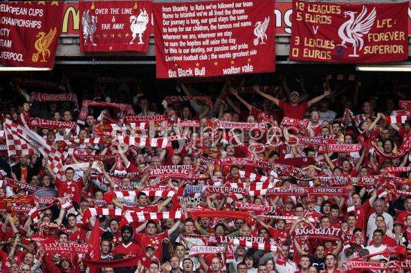  波鸿主场氛围火爆异常，球迷助威催生奇迹